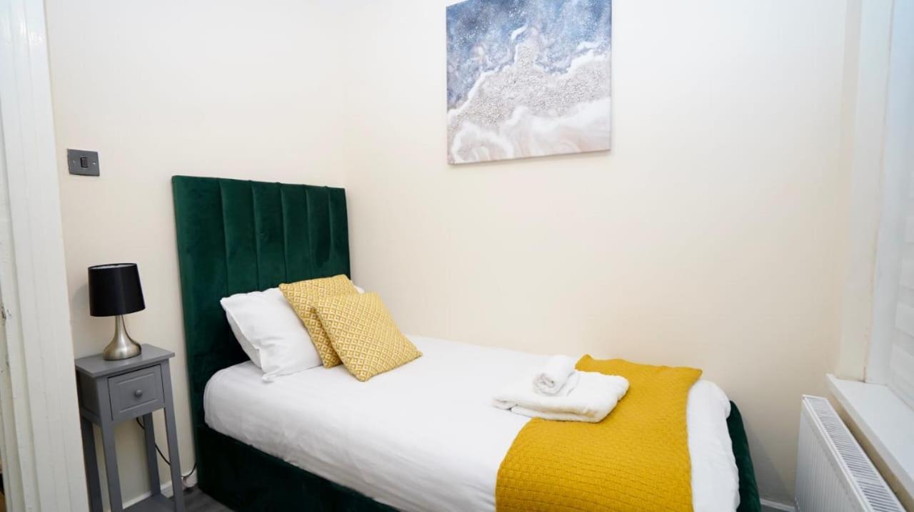 Corporate Canary Wharf Free Parking Casa vacanze Londra