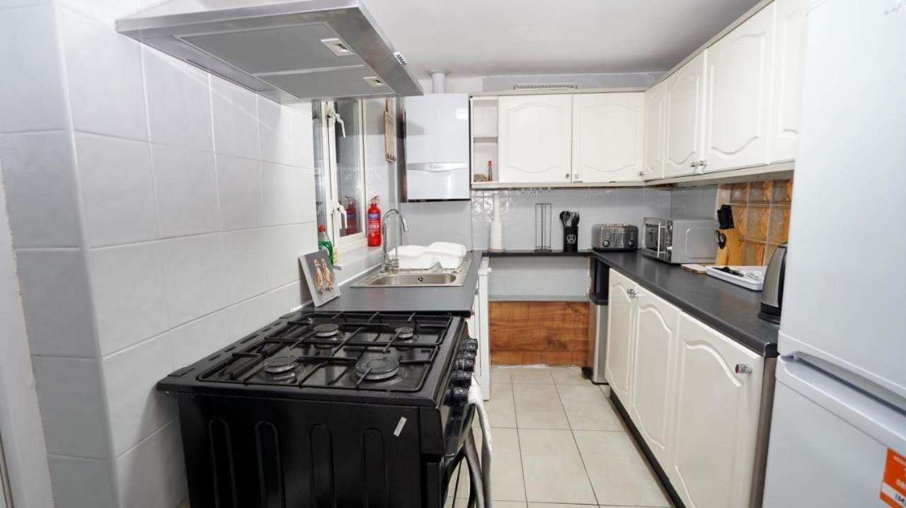 Corporate Canary Wharf Free Parking Casa vacanze *